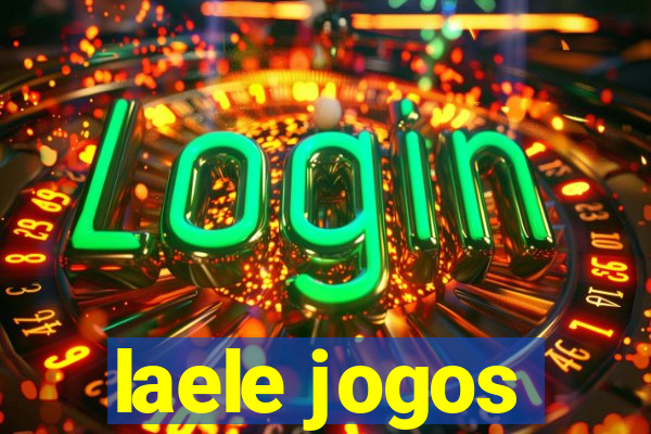laele jogos
